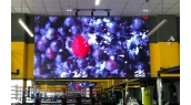 MÀN HÌNH LED P2.5 PHÒNG TẬP