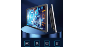 MÀN HÌNH LCD QUẢNG CÁO TREO TƯỜNG 65''