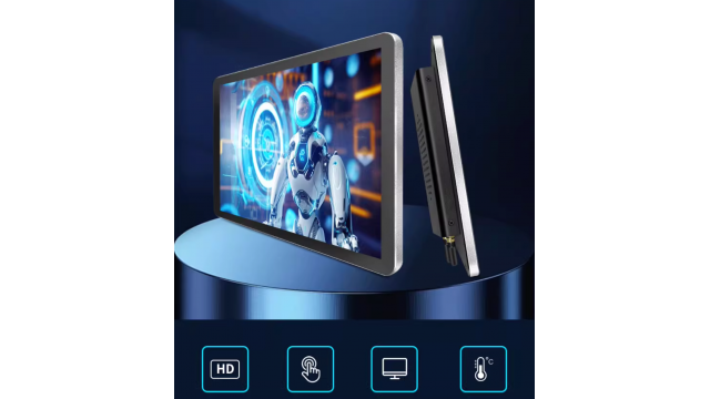MÀN HÌNH LCD QUẢNG CÁO TREO TƯỜNG 65''