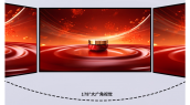 MÀN HÌNH LCD QUẢNG CÁO TREO TƯỜNG 65''