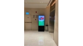 MÀN HÌNH CHÂN ĐỨNG 65 inch