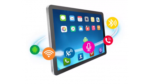 MÀN HÌNH LCD QUẢNG CÁO TREO TƯỜNG