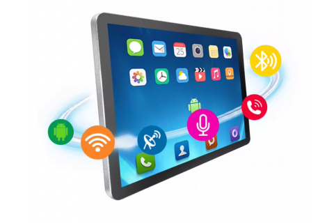 MÀN HÌNH LCD QUẢNG CÁO TREO TƯỜNG