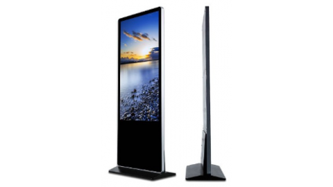 MÀN HÌNH CHÂN ĐỨNG 65 inch