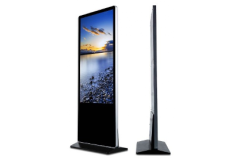 MÀN HÌNH CHÂN ĐỨNG 65 inch